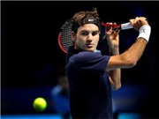 Bóng đá anh, ngoại hạng anh, lịch thi đấu euro 2012, Roger Federer: Kẻ đi săn kỷ lục